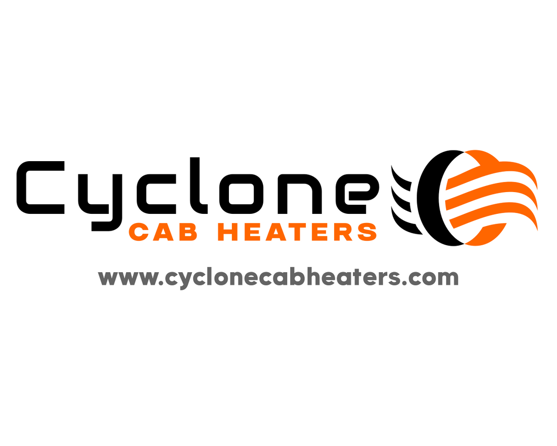 Cyclone UTV Cab heaters produce more heat quicker - Polaris Rzr, General, Ranger and more