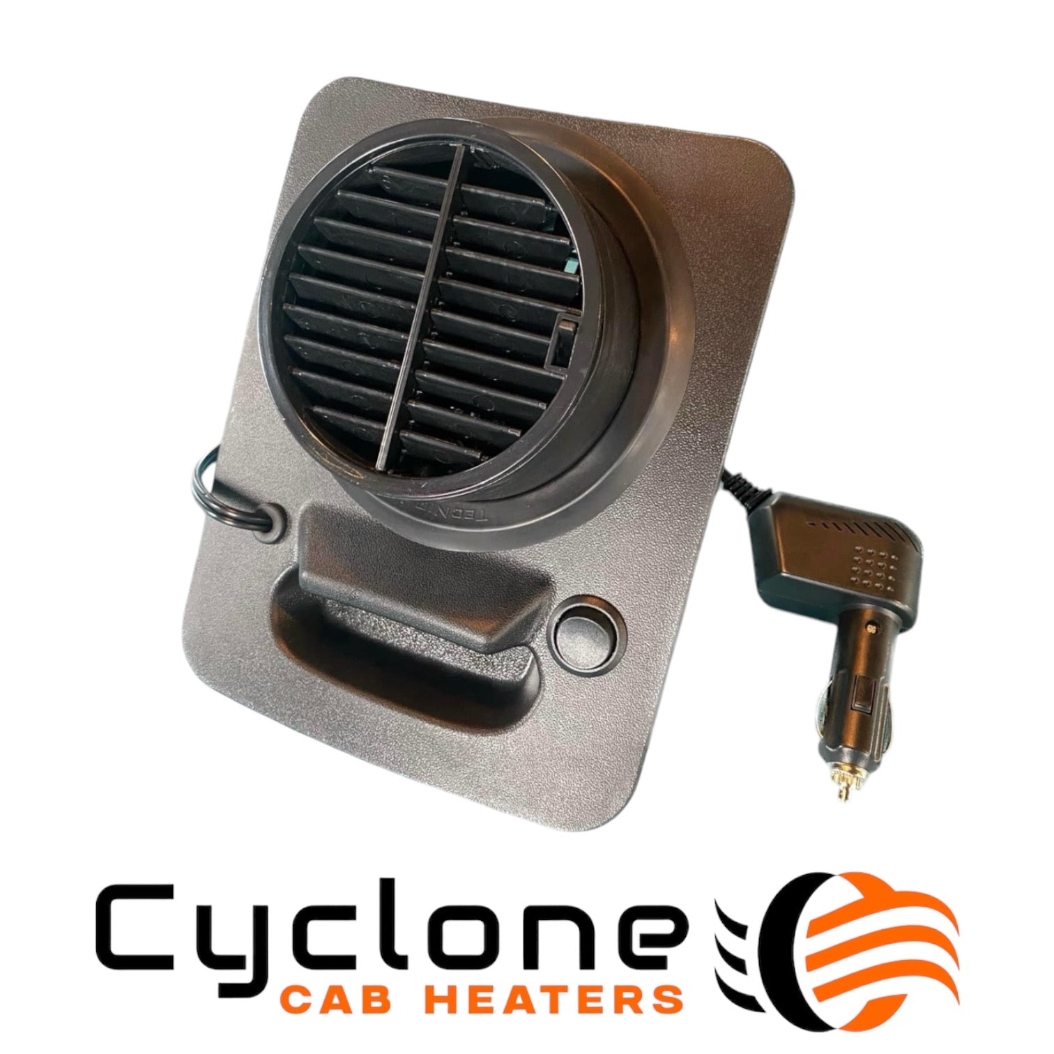 Cyclone UTV cab heaters for Polaris Rzr. – Mead Innovations